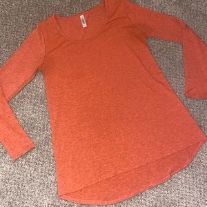 18. LuLaRoe Lynnae size small